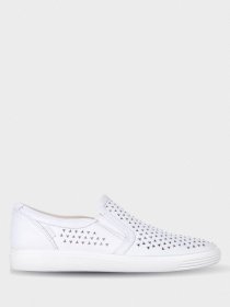 Слипоны ECCO SOFT 7 модель 430813(01007) Фото