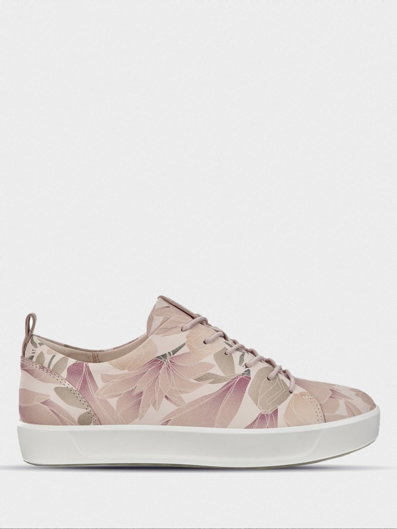 Полуботинки ECCO модель 440793(01118) Фото