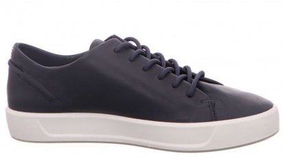 Напівчеревики ECCO ECCO SOFT 8 модель 450843(01038) — фото - INTERTOP