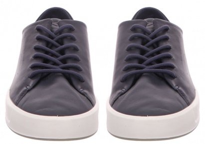 Напівчеревики ECCO ECCO SOFT 8 модель 450843(01038) — фото 4 - INTERTOP