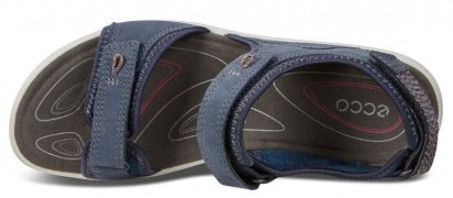Сандалії ECCO CRUISE II модель 821863(51353) — фото 4 - INTERTOP