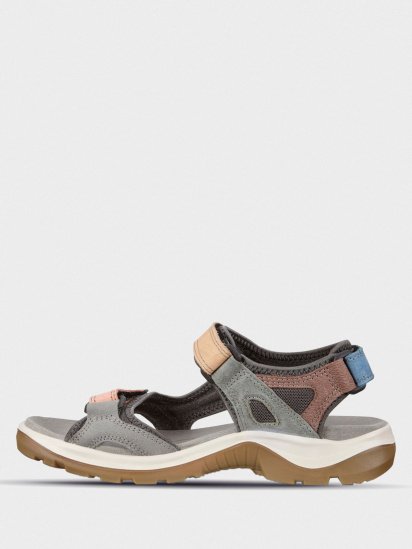 Сандалії ECCO OFFROAD модель 822083(55749) — фото - INTERTOP