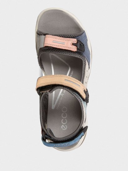 Сандалії ECCO OFFROAD модель 822083(55749) — фото 4 - INTERTOP