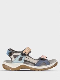 Сандалии ECCO OFFROAD модель 822083(55749) Фото