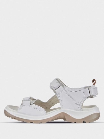 Сандалії ECCO OFFROAD  модель 822103(59529) — фото - INTERTOP