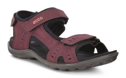 Сандалії ECCO модель 822313(00070) — фото 3 - INTERTOP