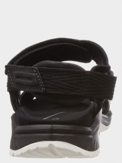 Сандалії ECCO модель 880613(01001) — фото 3 - INTERTOP