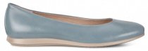 Балетки ECCO модель 271503(01292) Фото