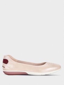 Балетки ECCO SENSE LIGHT модель 284533(50492) Фото