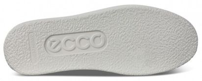 Напівчеревики зі шнуровкою ECCO модель 400503(05471) — фото 3 - INTERTOP