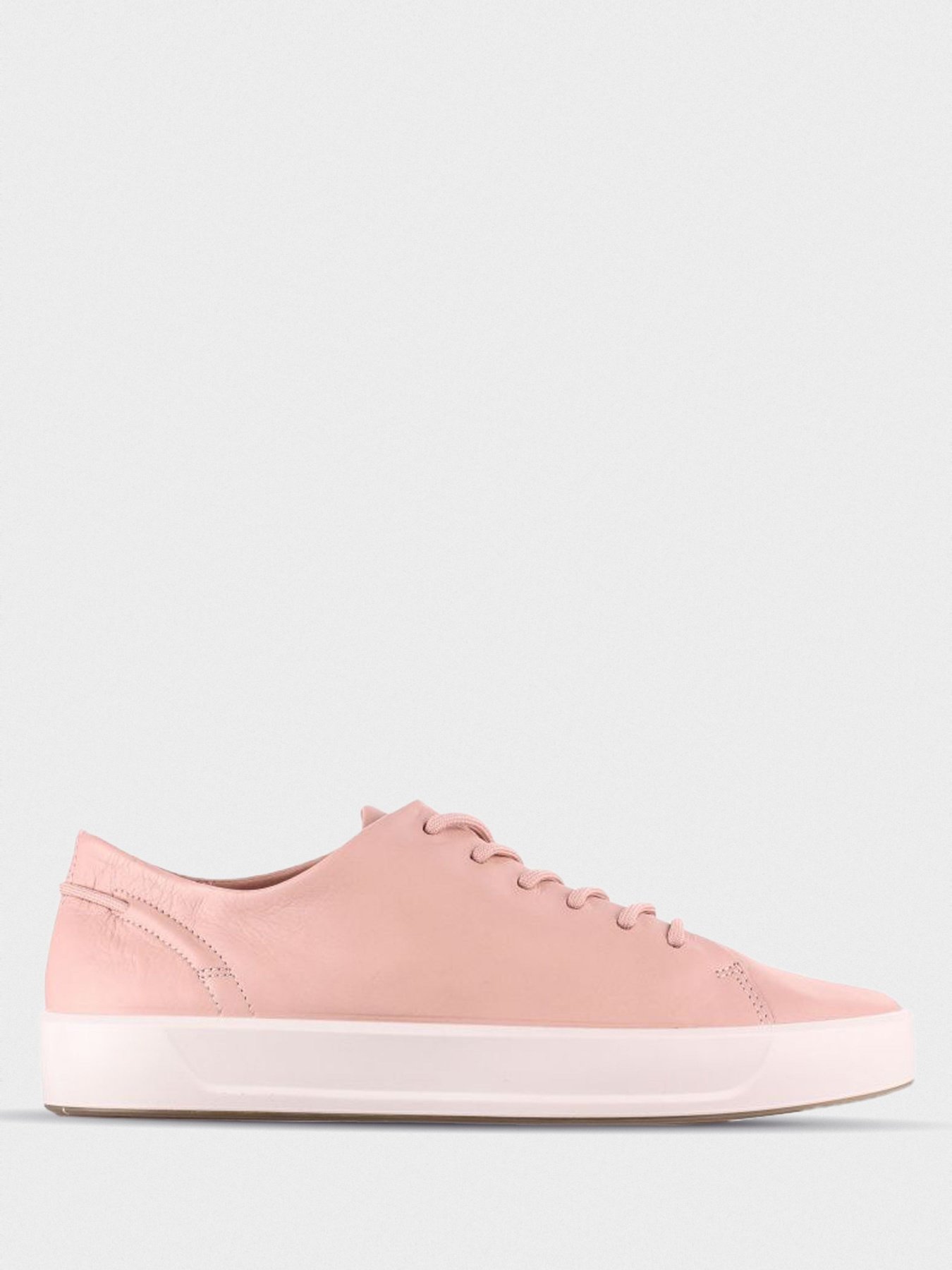 Полуботинки ECCO ECCO SOFT 8 модель 450843(01118) Фото