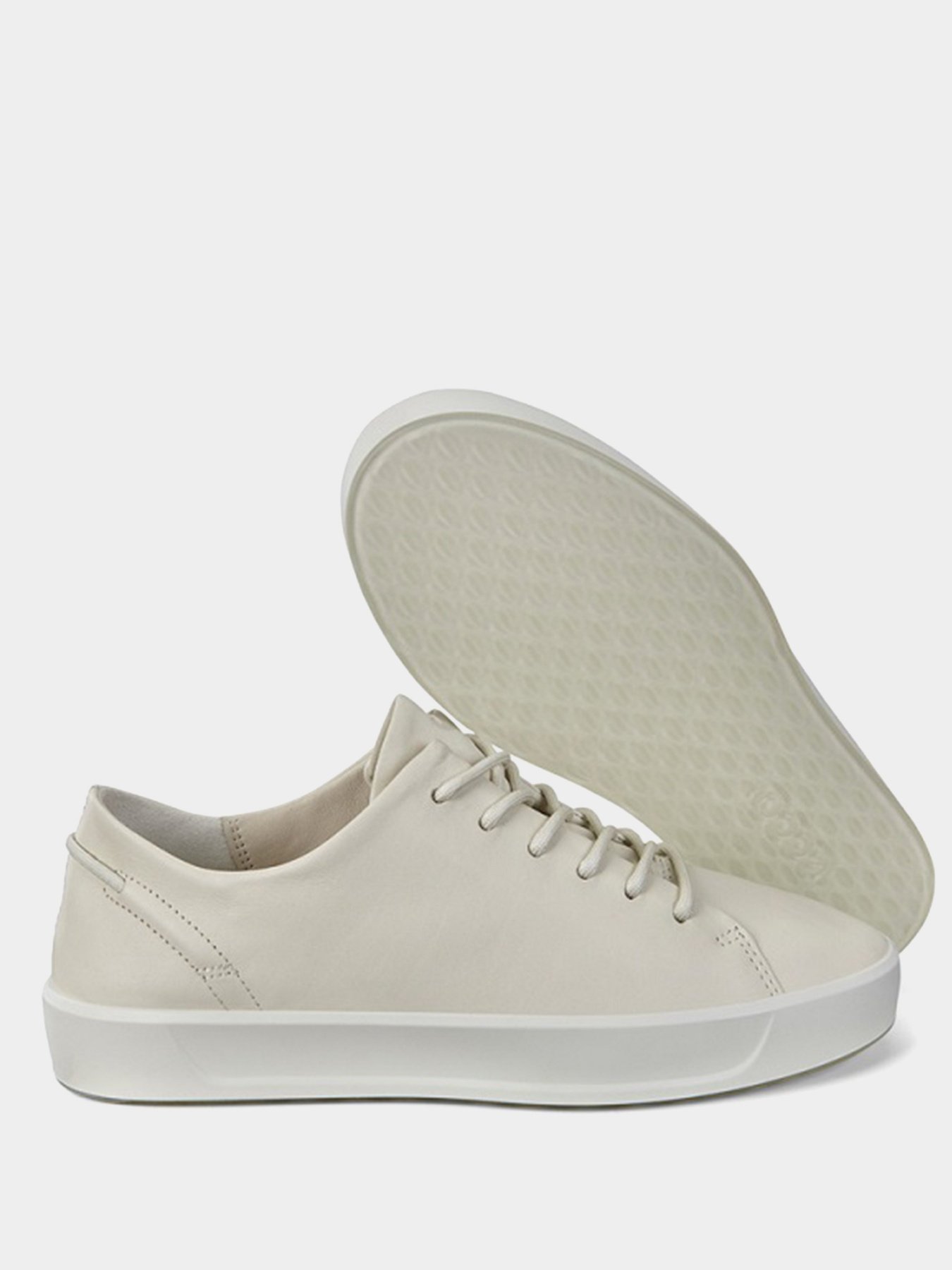 Полуботинки ECCO ECCO SOFT 8 модель 450843(01152) Фото