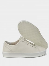 Полуботинки ECCO ECCO SOFT 8 модель 450843(01152) Фото