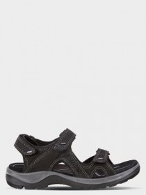 Сандалии ECCO OFFROAD модель 822123(01001) Фото