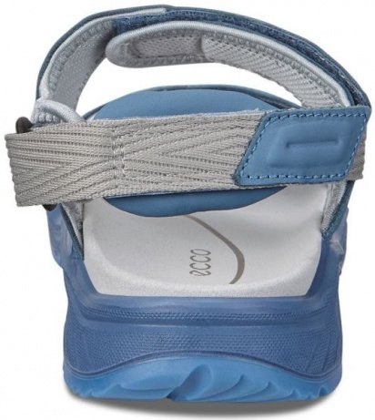 Сандалії ECCO модель 880613(01471) — фото 3 - INTERTOP