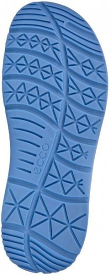 Сандалії ECCO модель 880613(01471) — фото 4 - INTERTOP