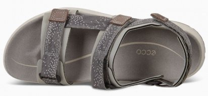Сандалії ECCO модель 880623(51371) — фото 4 - INTERTOP