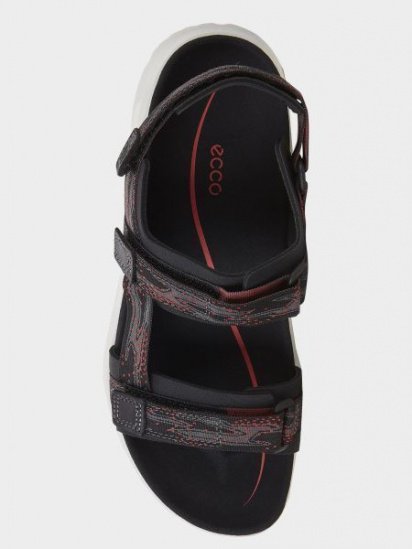 Сандалії ECCO модель 880623(58452) — фото 4 - INTERTOP