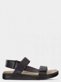 Сандалии ECCO модель 271814(01001) Фото