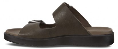 Шльопанці ECCO модель 273824(01076) — фото - INTERTOP