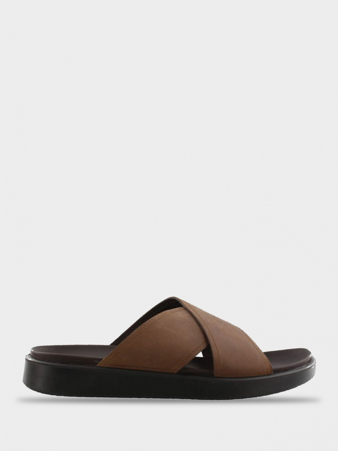 Шлепанцы ECCO модель 273864(02482) Фото