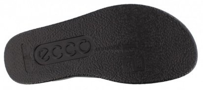 Шльопанці ECCO модель 273864(02532) — фото 3 - INTERTOP