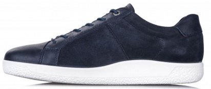 Напівчеревики ECCO модель 400634(51303) — фото - INTERTOP