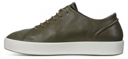 Напівчеревики ECCO модель 450844(01345) — фото - INTERTOP