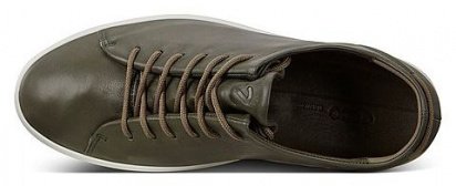 Напівчеревики ECCO модель 450844(01345) — фото 4 - INTERTOP