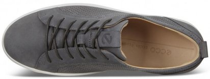 Напівчеревики ECCO модель 450884(02308) — фото 4 - INTERTOP