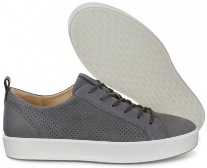 Напівчеревики ECCO модель 450884(02308) — фото 6 - INTERTOP