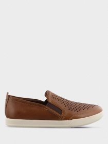 Сліпони ECCO COLLIN 2.0 SLIP-ON модель 536284(02291) Фото