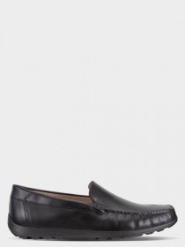 Мокасины ECCO модель 660404(01001) Фото