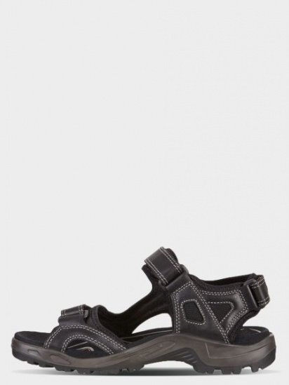 Сандалии ECCO OFFROAD модель 822094(01001) — фото - INTERTOP