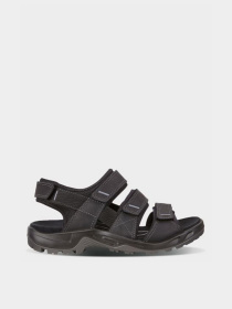 Сандалії ECCO OFFROAD модель 822134(01001) Фото