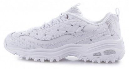 Кросівки Skechers модель 13087 WSL — фото - INTERTOP