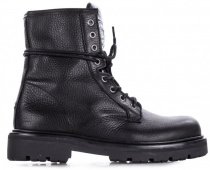 Ботинки Tommy Hilfiger модель EN0EN00243-990 Фото