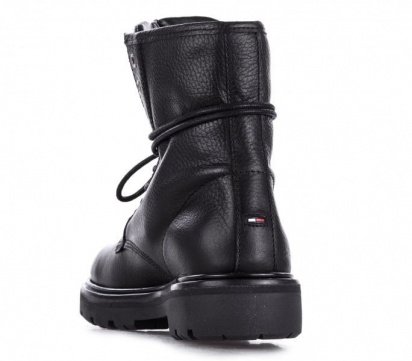 Черевики Tommy Hilfiger модель EN0EN00243-990 — фото - INTERTOP