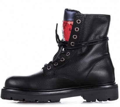 Черевики Tommy Hilfiger модель EN0EN00243-990 — фото 3 - INTERTOP