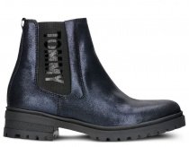 Челси Tommy Hilfiger модель EN0EN00341-403 Фото