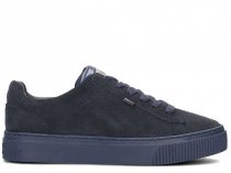 Полуботинки со шнуровкой Tommy Hilfiger модель EN0EN00344-403 Фото