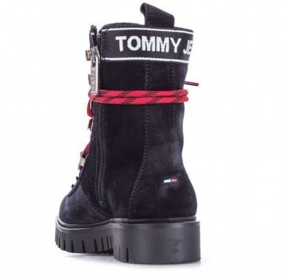 Черевики Tommy Hilfiger модель EN0EN00369-403 — фото - INTERTOP