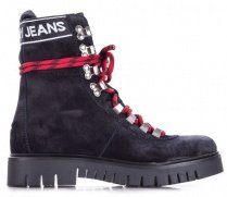 Черевики Tommy Hilfiger модель EN0EN00369-403 Фото