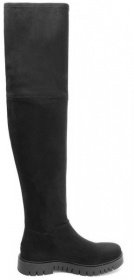 Ботфорты Tommy Hilfiger модель EN0EN00379-990 Фото