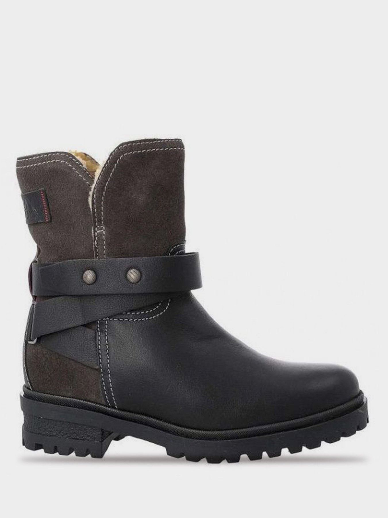 Ботинки Tommy Hilfiger модель EN0EN00388-990 Фото