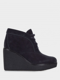 Ботинки Tommy Hilfiger модель FW0FW03054-403 Фото