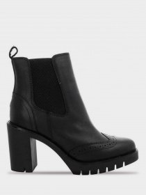 Челси Tommy Hilfiger модель FW0FW03058-990 Фото