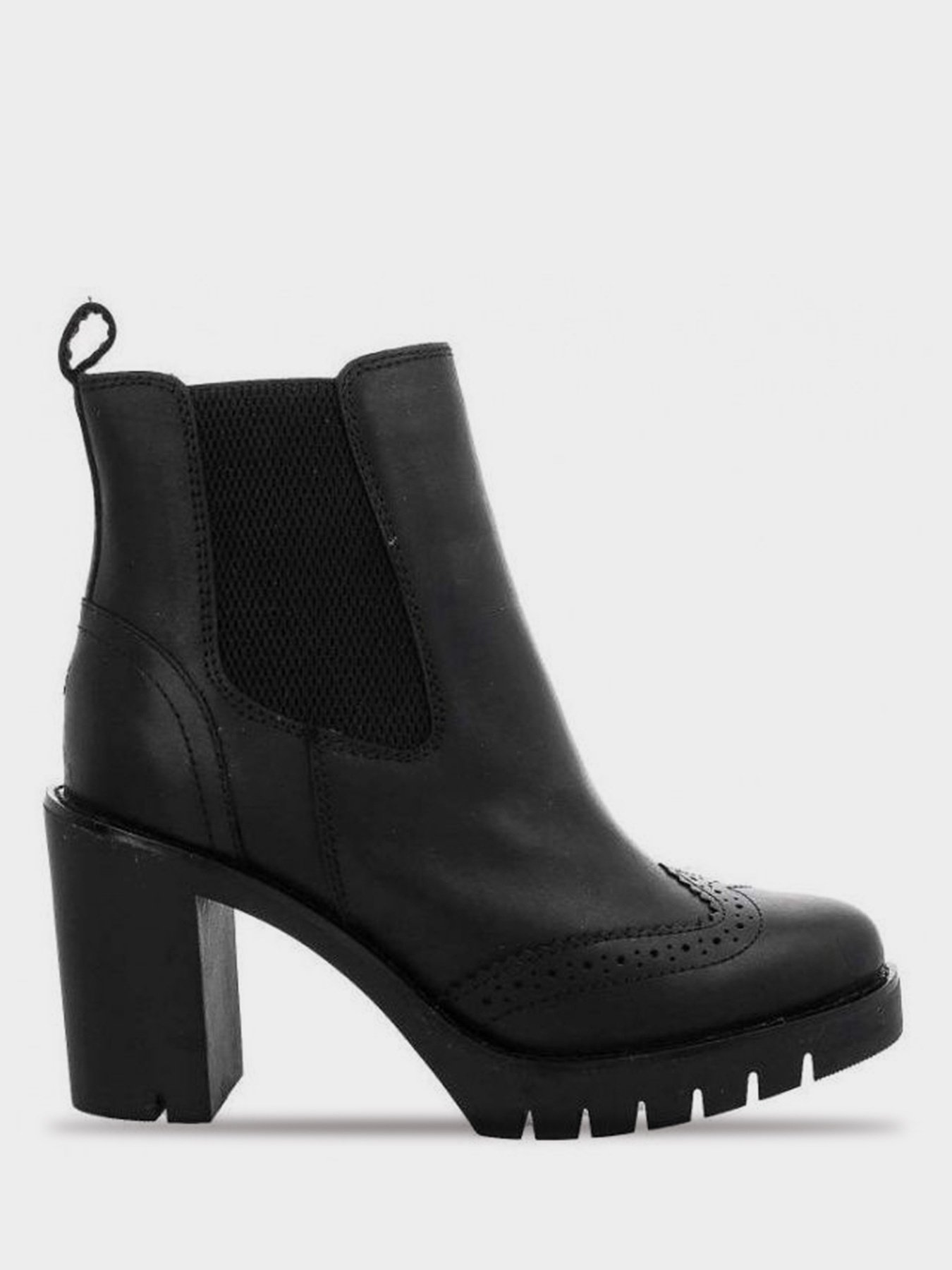 Челсі Tommy Hilfiger модель FW0FW03058-990 Фото