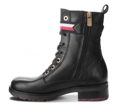 Черевики Tommy Hilfiger модель FW0FW03064-990 — фото - INTERTOP