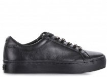 Полуботинки со шнуровкой Tommy Hilfiger модель FW0FW03218-990 Фото